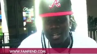 F.A.M. Fiend Interview with Jody Breeze