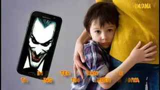 Cara Hilangkan Candu Hp pada Anak
