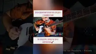 Как определить, хорошо ли звучит электрогитара. И что играть в музыкальном магазине, что бы вас не..