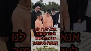 7 יתומים זועקים לעזרתכם!!!