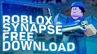 SYNAPSE X CRACKED | ROBLOX HACK 2022 | FREE VERSION FOR PC