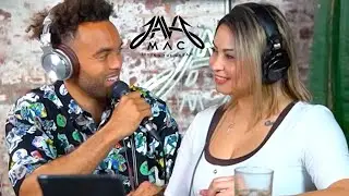 Javi Mac is Live with Jen in Espanol 2