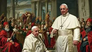 History Of Papal States