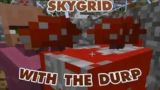 Alkan & Abdul! Skygrid Gainz! Abdul....Just..