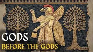 Who Created the Anunnaki? — The Gods Before the Gods | Sumerian Records | History For Sleep