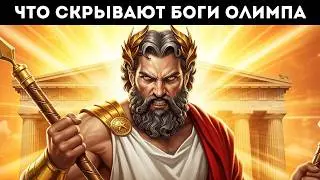 🏺 Uncover the secrets of all the Greek gods in just 15 minutes!
