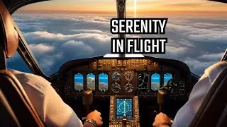 Unlocking the Serenity of 