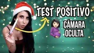 ¡BROMA A MI MAMÁ! (Regalo Navideño) | Balentina ♥