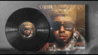 Anuel AA - Leyenda [Instrumental]