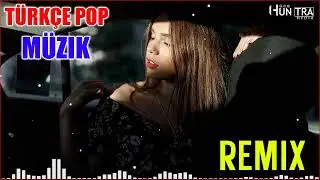 REMIX ŞARKI 2023 - TÜRKÇE IYI REMIKS - TÜRKÇE POP ŞARKILAR