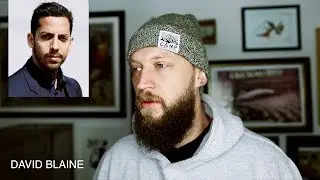 BEST MAGICIAN IMPRESSIONS!