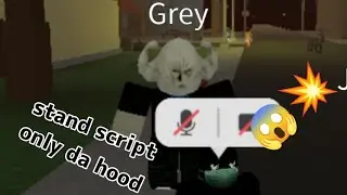 stand script | mobile, arceus x neo | da hood