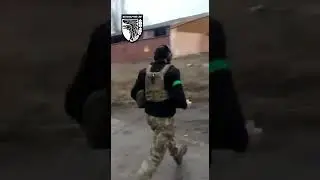 Мінометники 93 на Бахмутському напрямку