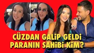 PARANIN SAHİBİ KİM? POLAT ÇİFTİNE TAHLİYE.. CÜZDAN GALİP GELDİ.. YENİ KLİP: ALO ENGİN BANA ŞARKI AL!