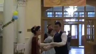вальс Голубые розы