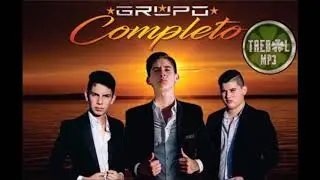 El Mini Muletas - Grupo Completo (Estudio 2017)