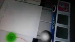 Room Escape 3 Door   2