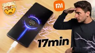 Test Xiaomi 11T Pro - Il m'a bluffé !