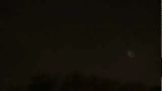 Лучи на небе, что это, есть догадки?