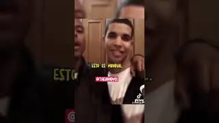 Amigo De Drake Predice Lo Que Pasaria👀👀🔥