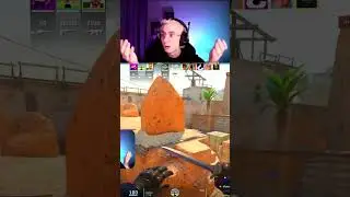 Tolunay Ören Gabena bi ricada bulunuyor #counterstrike #csgo #cs2 @TolunayOren
