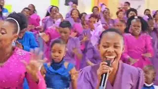 Are you prepared for our upcoming collaboration with the Aic Tabata choir from Dar es Salaam,🇹🇿!?