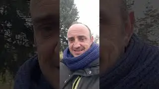 Da bin ich wieder
