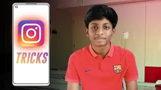 6 Cool INSTAGRAM Tricks That You Should Use! [4K]