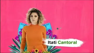 A MEXICANA E O GRINGO | Primeiro Teaser de Estreia (SBT/2024)