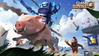 Quanto è forte il Mini Pekka!? Clash Royale #3