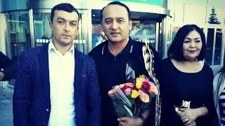 Сизлар учун махсус той терма Дилшодбекдан