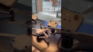 Rekomendasi Drone Paling Worth It!