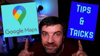 Google Maps Tips and tricks 2021 | Tutorial