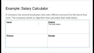 How to create an IPSO chart