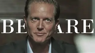 Michael Laugesen (Borgen) | Beware of the Dog