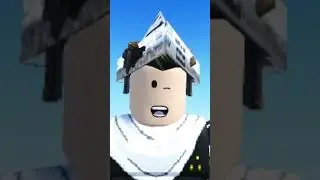 Мама пойдём в роблокс (Автор звука: @Takezh) #roblox #robloxstudio #роблокс #мем #юмор
