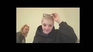 Даша о своем состоянии / 2 часть / Даша Каплан