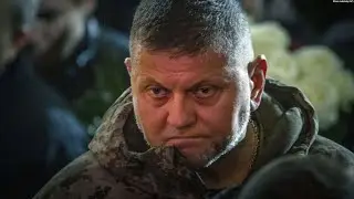Залужний відповідає хто найкращий міністр оборони за 30 років.