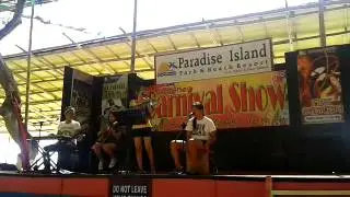 A thousand years (Covers) by Christina Perri-Samal Island-Philippines