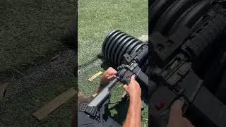 Low Barricade Malfunctions Moving Target Engagement #tactics #hunter #tacticalshooter #shooter