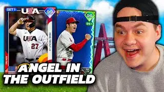 This Downgrade IMPROVED the Team! 😂 Angel in the Outfield #21