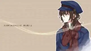 【ZOLA PROJECT】君想フ -smile again-【オリジナル】
