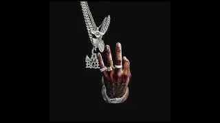 (FREE) Key Glock x Young Dolph Type Beat 2024 - "Take It There"