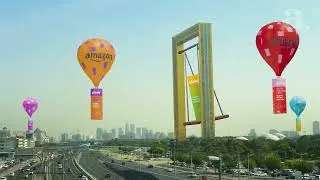 VFX video | CGI ADVERTSIEMENT PLAAY | SBA FILMS | CREATIVE ADVERTISEMENT