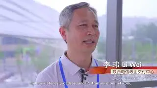 Huawei OTN Empowers 4K Sports Game Livestream