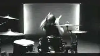Garbage - I Think I'm Paranoid