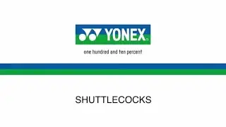 YONEX Badminton Shuttlescocks - AneelSports.com