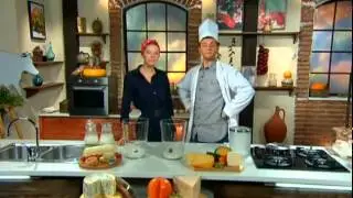 Вкус жизни  Молочные продукты