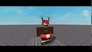 Work In Progress Animation! || Roblox Studio!