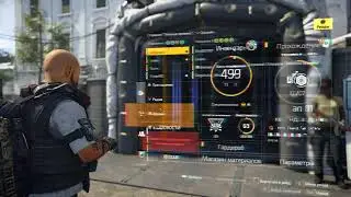 The Division 2 гайд как обойти баг с ключами в рейде